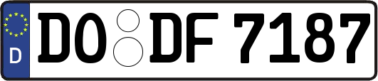 DO-DF7187