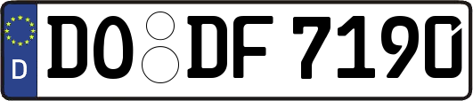 DO-DF7190