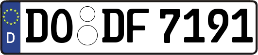 DO-DF7191