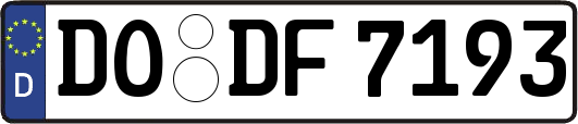 DO-DF7193