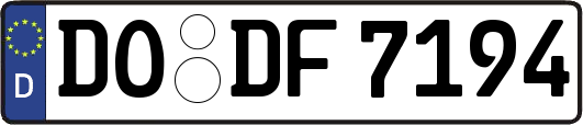 DO-DF7194
