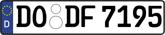 DO-DF7195