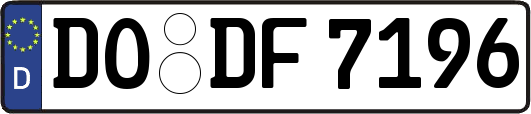 DO-DF7196