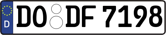 DO-DF7198