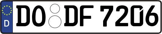 DO-DF7206
