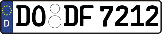 DO-DF7212