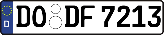 DO-DF7213