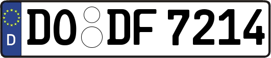 DO-DF7214