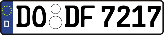 DO-DF7217
