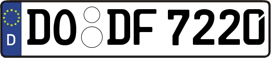 DO-DF7220