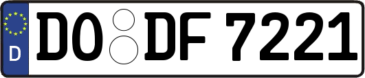 DO-DF7221