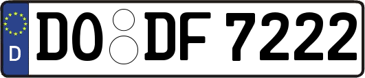 DO-DF7222