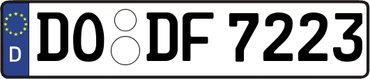 DO-DF7223