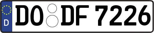 DO-DF7226