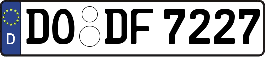 DO-DF7227