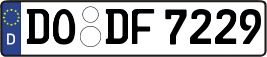 DO-DF7229
