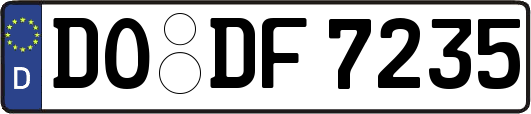DO-DF7235