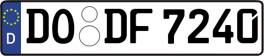 DO-DF7240