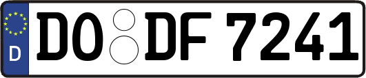 DO-DF7241