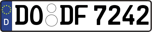 DO-DF7242
