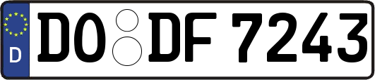 DO-DF7243