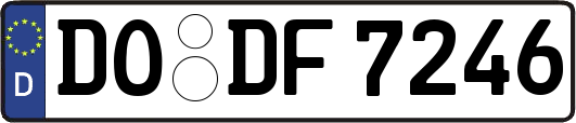 DO-DF7246
