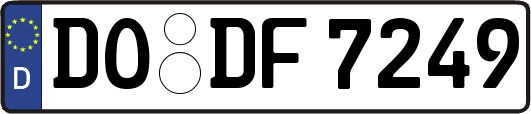 DO-DF7249