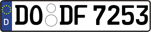DO-DF7253