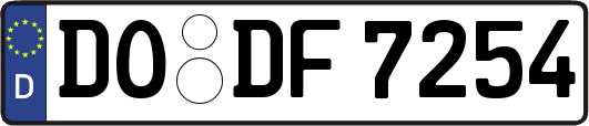 DO-DF7254