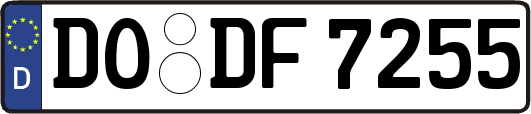 DO-DF7255