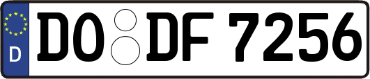DO-DF7256