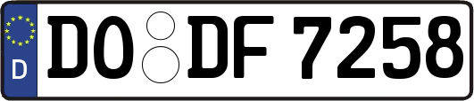 DO-DF7258