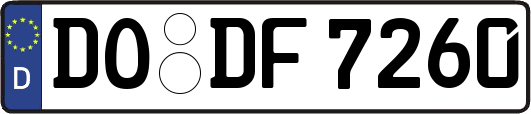 DO-DF7260