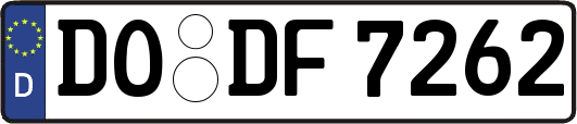 DO-DF7262