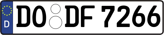 DO-DF7266