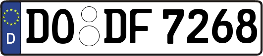 DO-DF7268