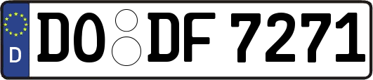 DO-DF7271