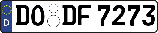 DO-DF7273