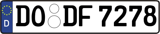 DO-DF7278