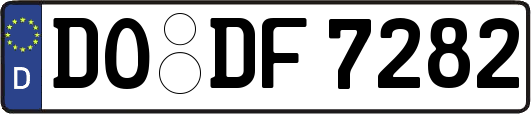 DO-DF7282