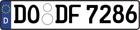 DO-DF7286
