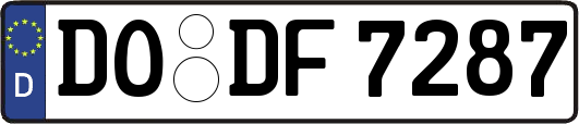 DO-DF7287