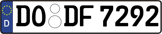 DO-DF7292