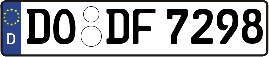 DO-DF7298
