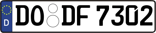 DO-DF7302
