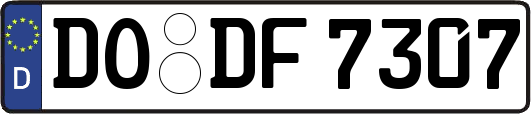DO-DF7307