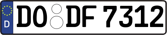 DO-DF7312