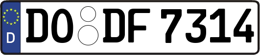 DO-DF7314
