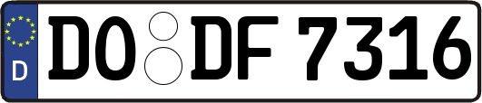 DO-DF7316