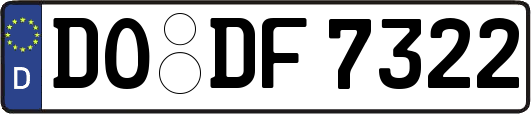 DO-DF7322